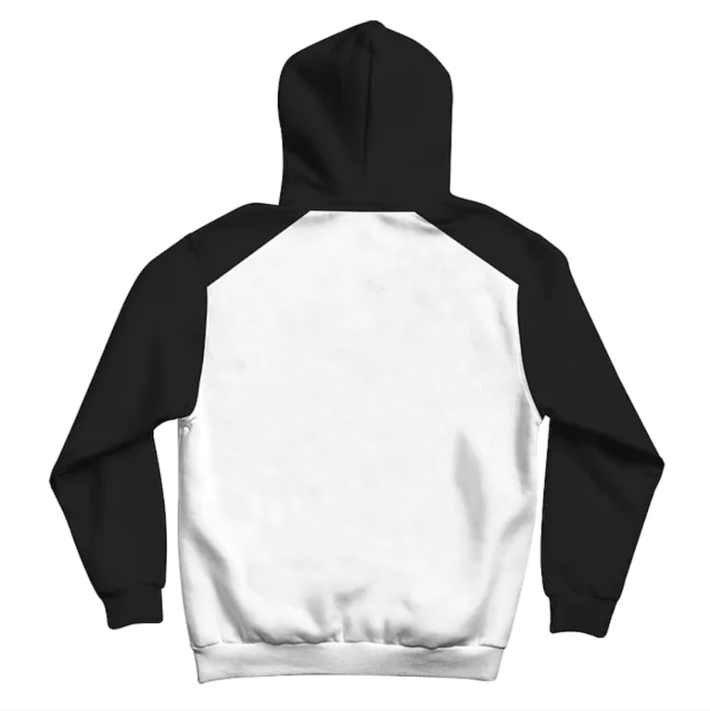 Stranger Things Hellfire Hoodie - image 2